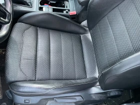 VW Golf 1.6 TDI навигация кожа  | Auto.bg — изображение 10