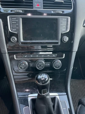 VW Golf 1.6 TDI навигация кожа  | Auto.bg — изображение 13