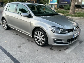 VW Golf 1.6 TDI навигация кожа  | Auto.bg — изображение 3