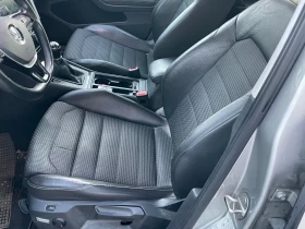 VW Golf 1.6 TDI навигация кожа  | Auto.bg — изображение 9