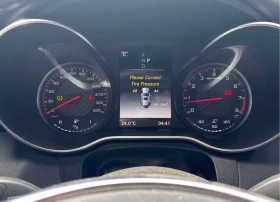 Mercedes-Benz GLC 63 AMG S 4MATIC+ Coupe  | Auto.bg — изображение 8