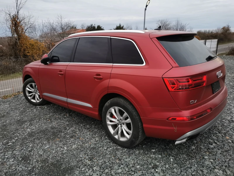 Audi Q7 3.0 Tfsi , снимка 2 - Автомобили и джипове - 48131868