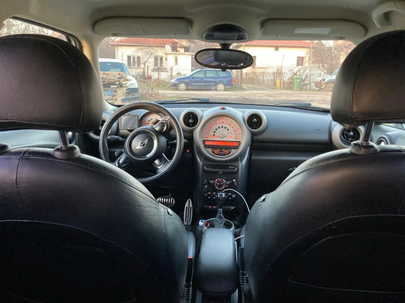 Mini Countryman, снимка 8 - Автомобили и джипове - 48152661