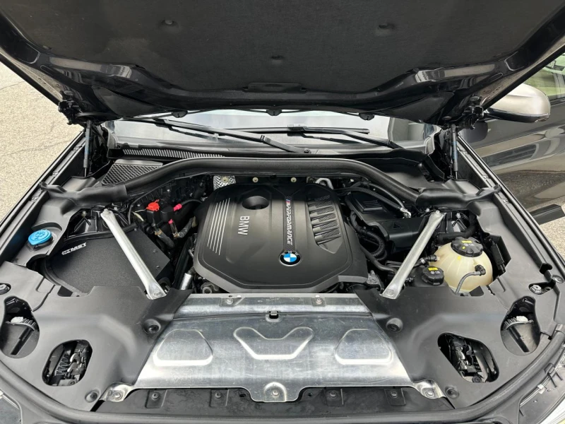 BMW X3 XDRIVEM40I  , снимка 7 - Автомобили и джипове - 48319087