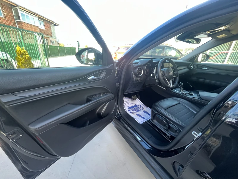 Alfa Romeo Stelvio 2.0 TURBO Super Q4, снимка 6 - Автомобили и джипове - 52402913