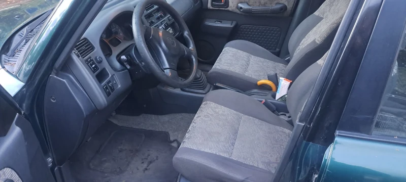 Toyota Rav4 2.0 benzin /face/klima, снимка 12 - Автомобили и джипове - 52827457