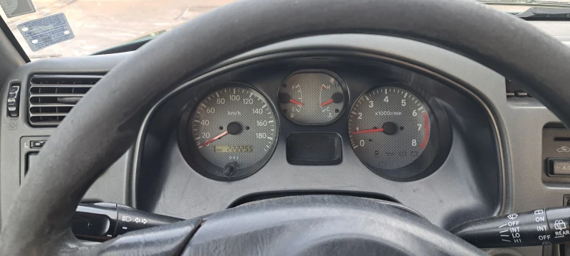 Toyota Rav4 2.0 benzin /face/klima, снимка 11 - Автомобили и джипове - 52827457