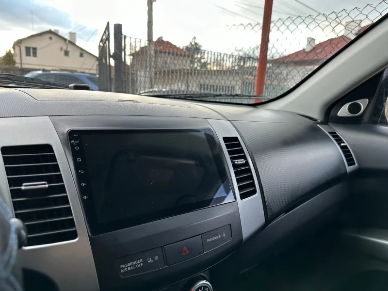 Mitsubishi Outlander 4wd , снимка 5 - Автомобили и джипове - 52928257