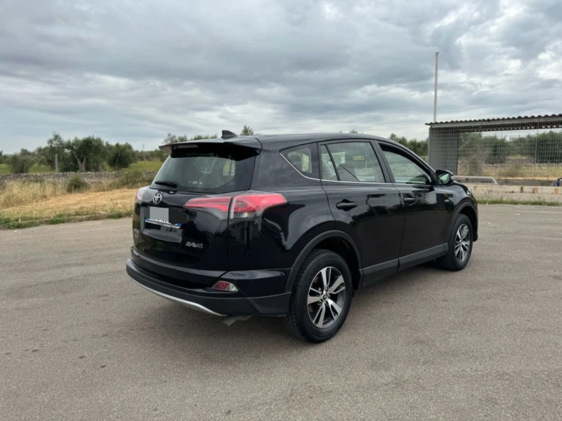 Toyota Rav4, снимка 2 - Автомобили и джипове - 53023477