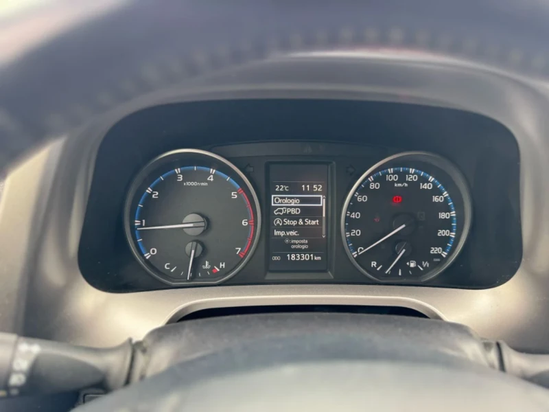 Toyota Rav4, снимка 15 - Автомобили и джипове - 53023477