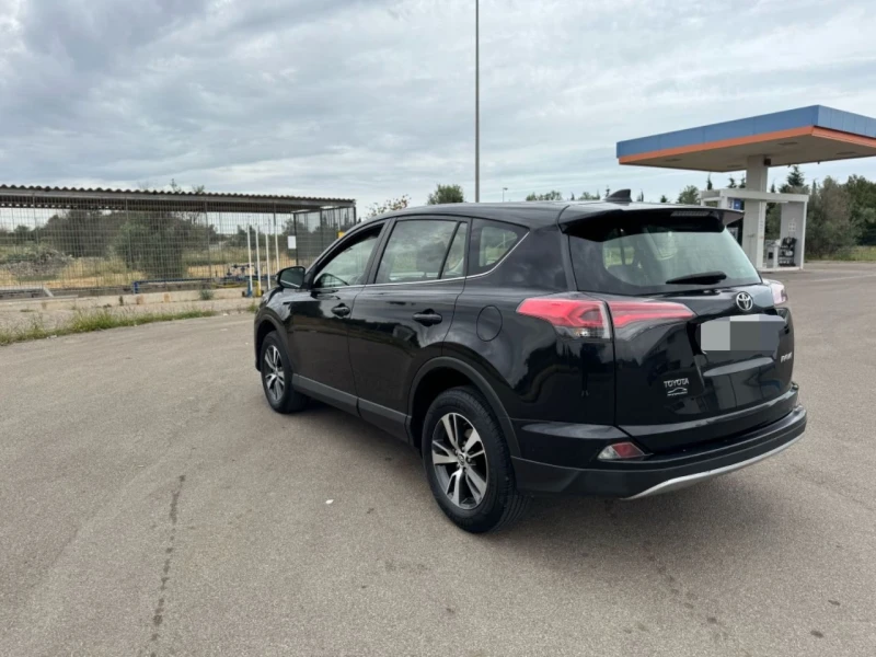 Toyota Rav4, снимка 3 - Автомобили и джипове - 53023477