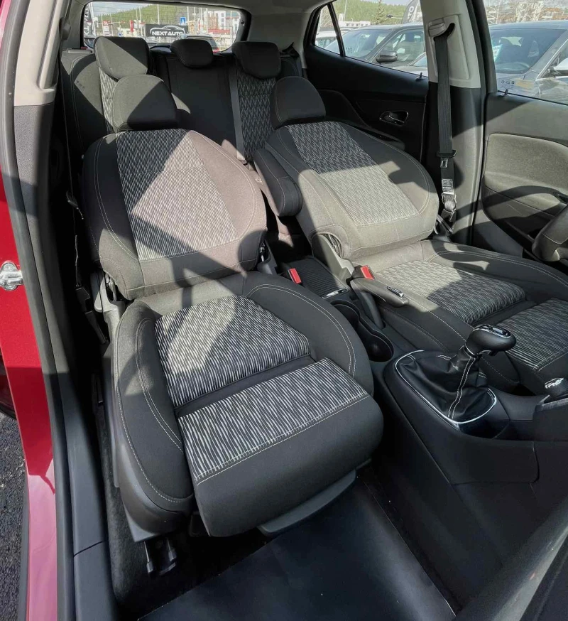 Opel Mokka 1.4T 140HP 160 000KM 4X4 EURO5B, снимка 12 - Автомобили и джипове - 53188858