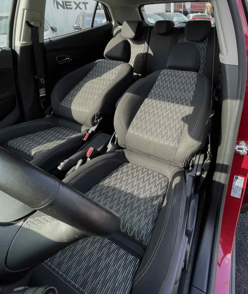 Opel Mokka 1.4T 140HP 160 000KM 4X4 EURO5B, снимка 11 - Автомобили и джипове - 53188858