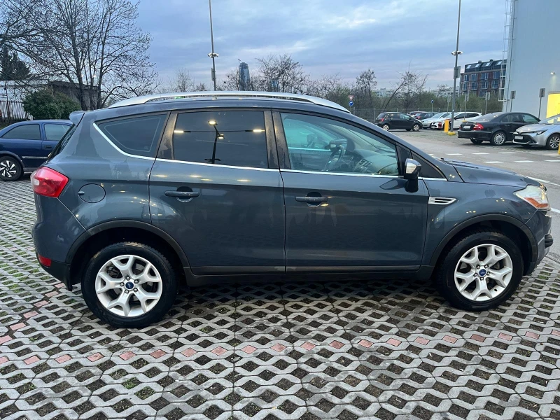 Ford Kuga - 10200 лв. - 38904946 | Car24.bg