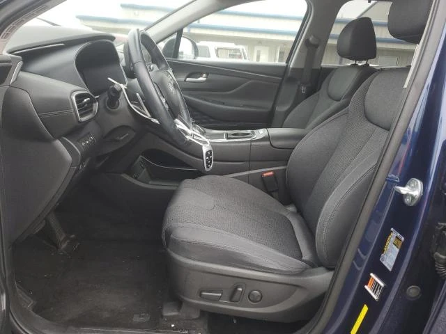 Hyundai Santa fe SEL - изображение 7