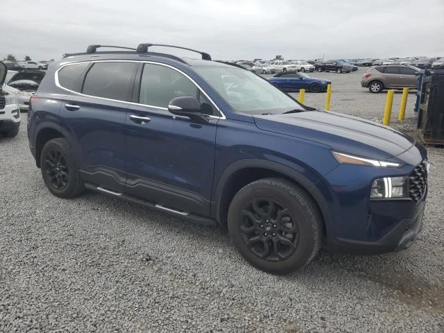 Hyundai Santa fe SEL - изображение 3