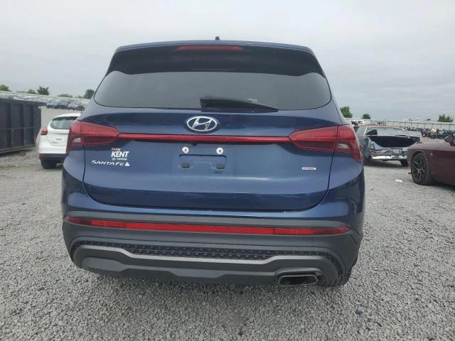 Hyundai Santa fe SEL - изображение 2