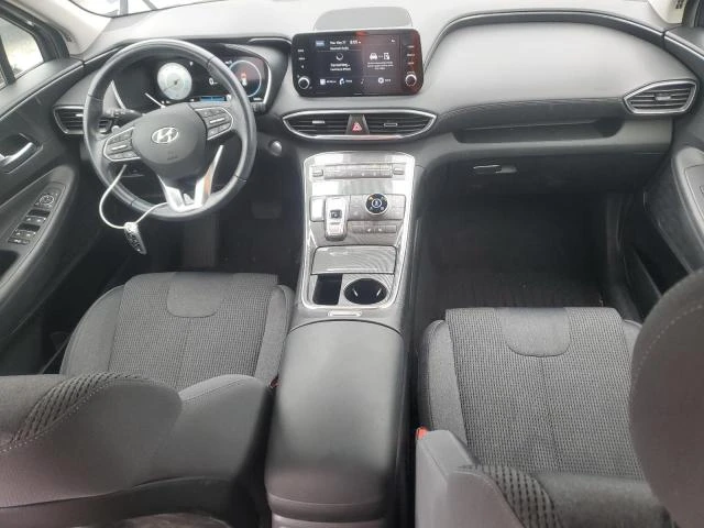Hyundai Santa fe SEL - изображение 8