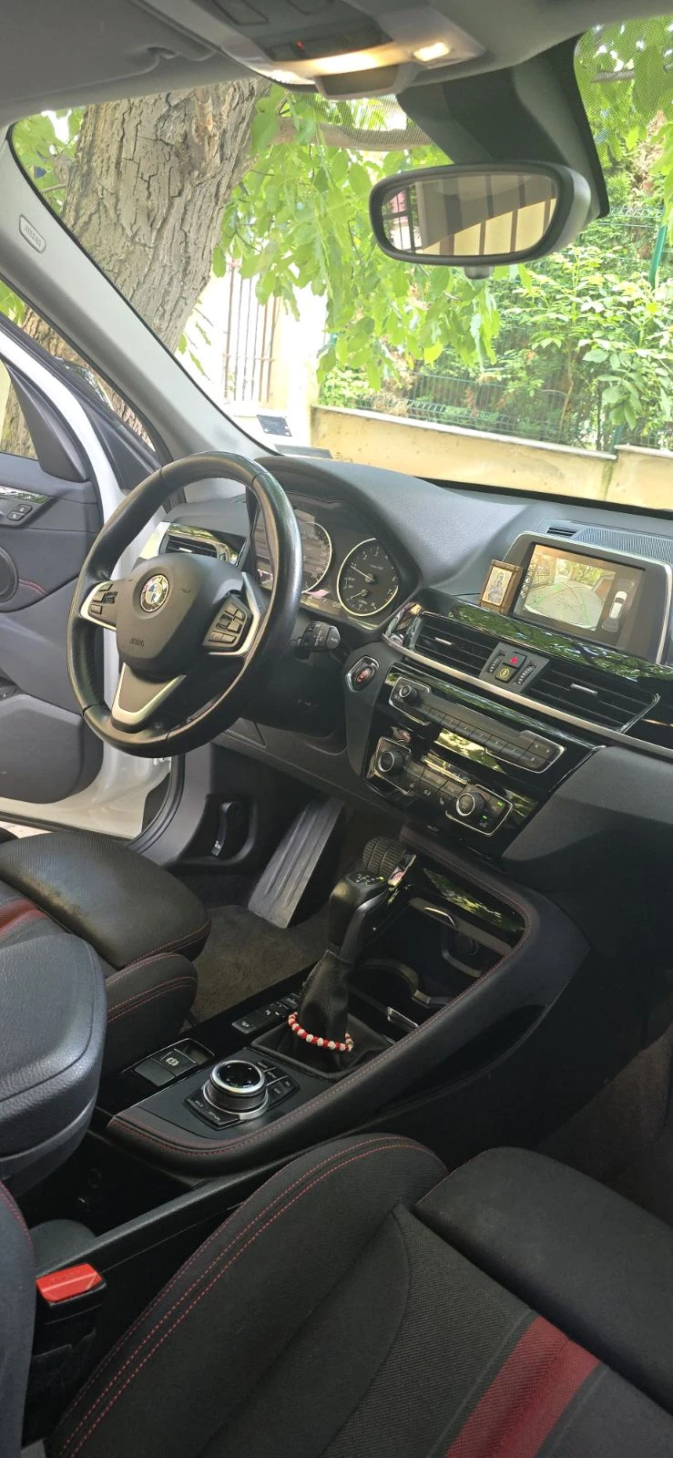 BMW X1 2.0i xdrive - изображение 4