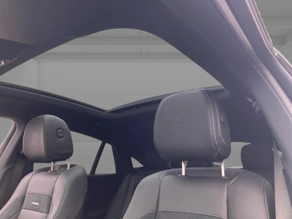 Mercedes-Benz GLE 53 4MATIC + AMG Coupe = Night Package = Гаранция - изображение 8