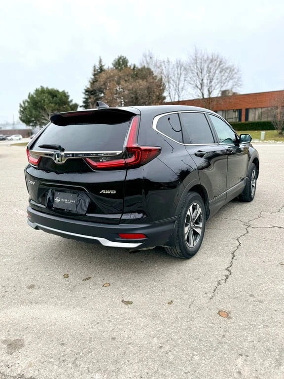 Honda Cr-v * LX * CARFAX * БЕЗ ПЪРВОНАЧАЛНА ВНОСКА, снимка 10 - Автомобили и джипове - 52877849