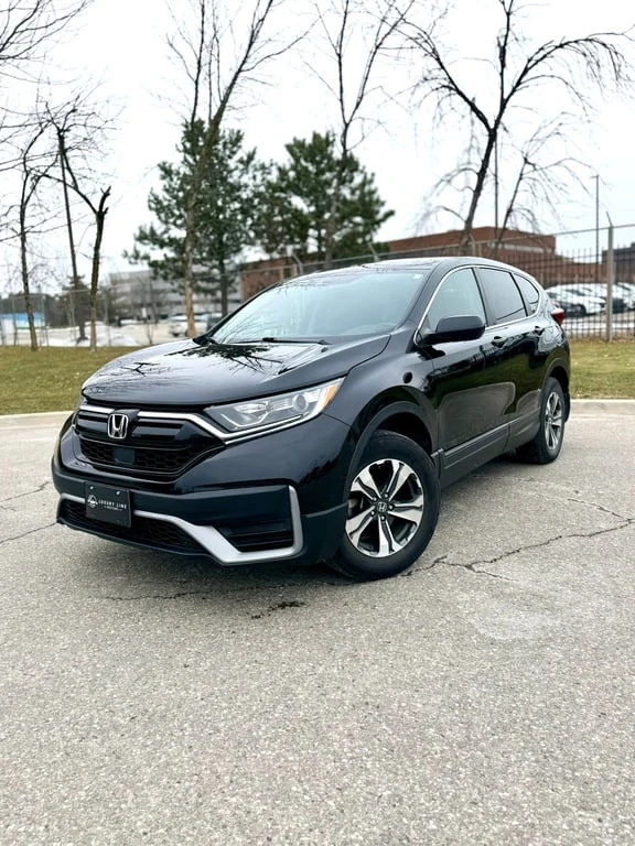 Honda Cr-v * LX * CARFAX * БЕЗ ПЪРВОНАЧАЛНА ВНОСКА