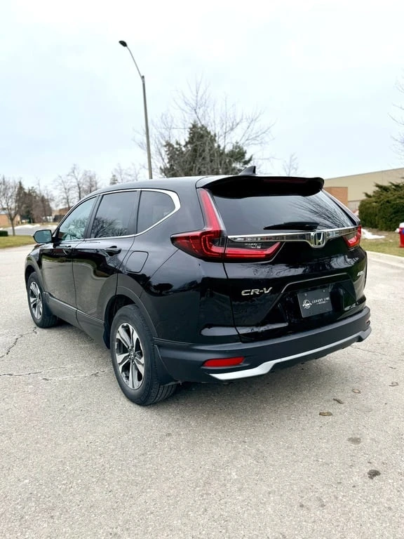 Honda Cr-v * LX * CARFAX * БЕЗ ПЪРВОНАЧАЛНА ВНОСКА, снимка 2 - Автомобили и джипове - 52877849