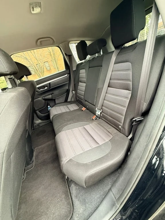 Honda Cr-v * LX * CARFAX * БЕЗ ПЪРВОНАЧАЛНА ВНОСКА, снимка 12 - Автомобили и джипове - 52877849