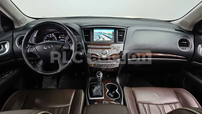 Infiniti QX60 3.5 V6 AWD | ОБДУХВАНЕ | 360 | ВКЛЮЧЕН ТЕХНОТЕСТ, снимка 2 - Автомобили и джипове - 54229474