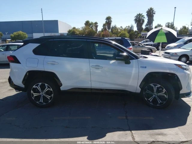 Toyota Rav4 Prime XSE Plug In Hybrid | Mobile.bg � ����������� 3