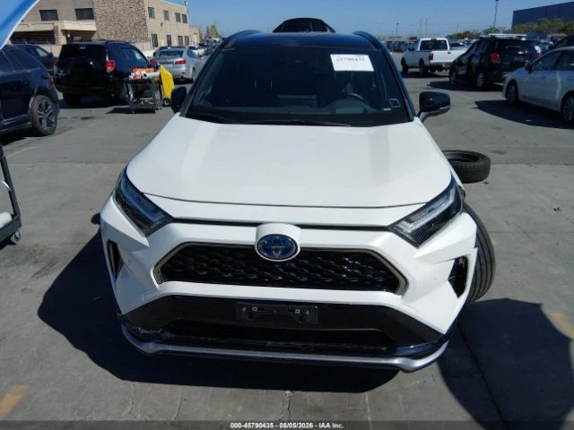 Toyota Rav4 Prime XSE Plug In Hybrid | Mobile.bg � ����������� 2