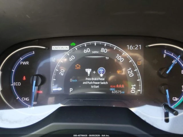 Toyota Rav4 Prime XSE Plug In Hybrid | Mobile.bg � ����������� 10
