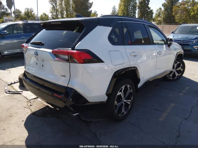 Toyota Rav4 Prime XSE Plug In Hybrid | Mobile.bg � ����������� 4