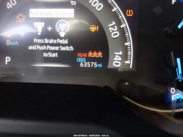 Toyota Rav4 Prime XSE Plug In Hybrid | Mobile.bg � ����������� 15