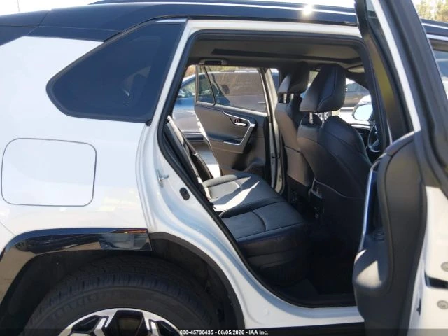 Toyota Rav4 Prime XSE Plug In Hybrid | Mobile.bg � ����������� 11