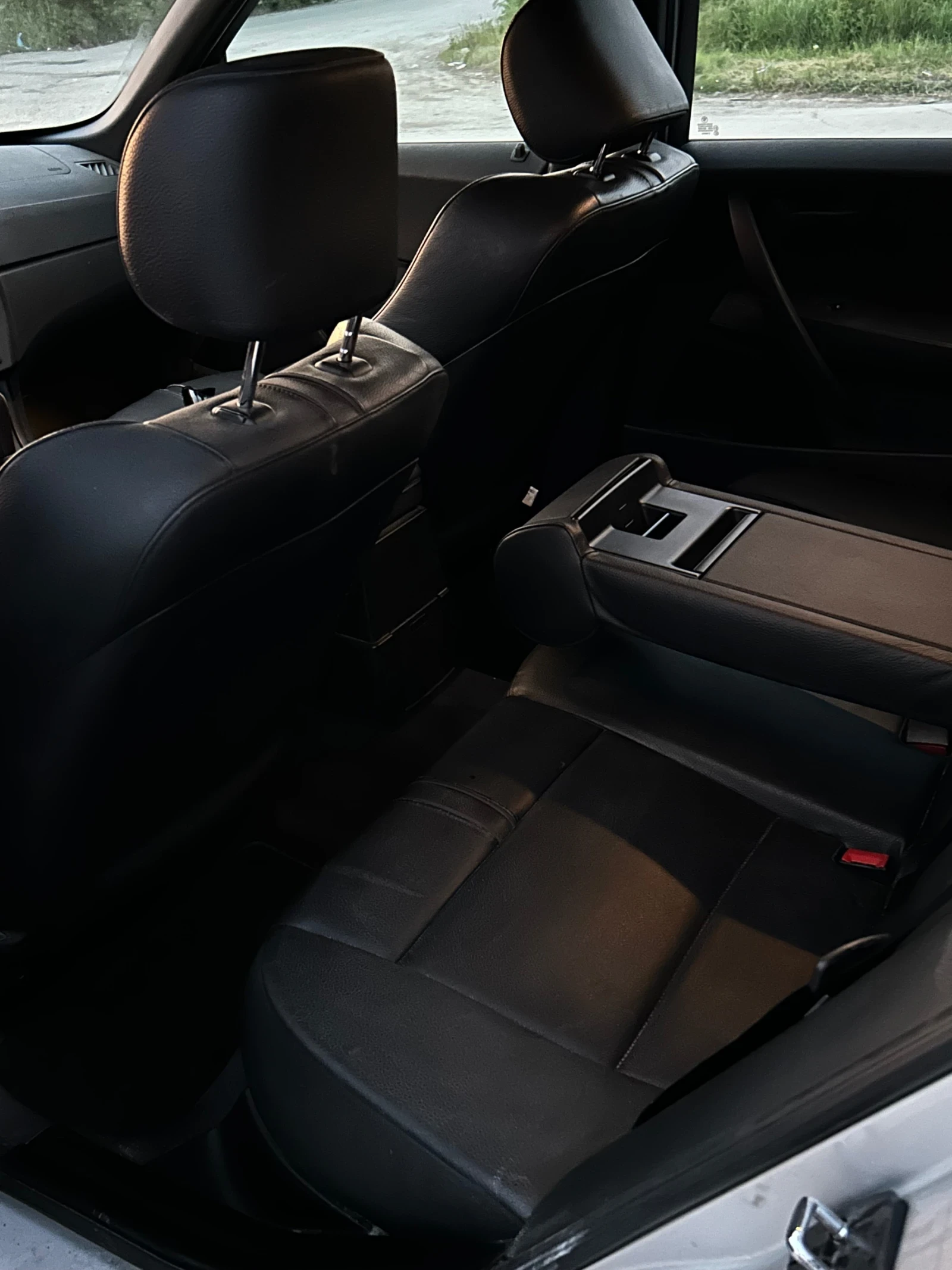 BMW X3 3.0i Hi-fi M-PACK - изображение 8