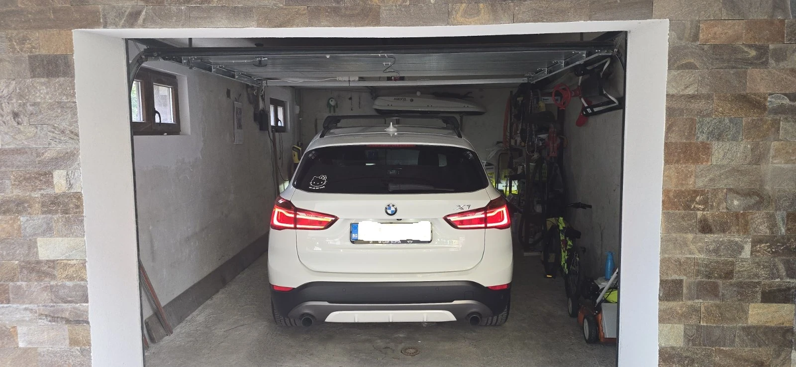 BMW X1 2.0i xdrive - изображение 10