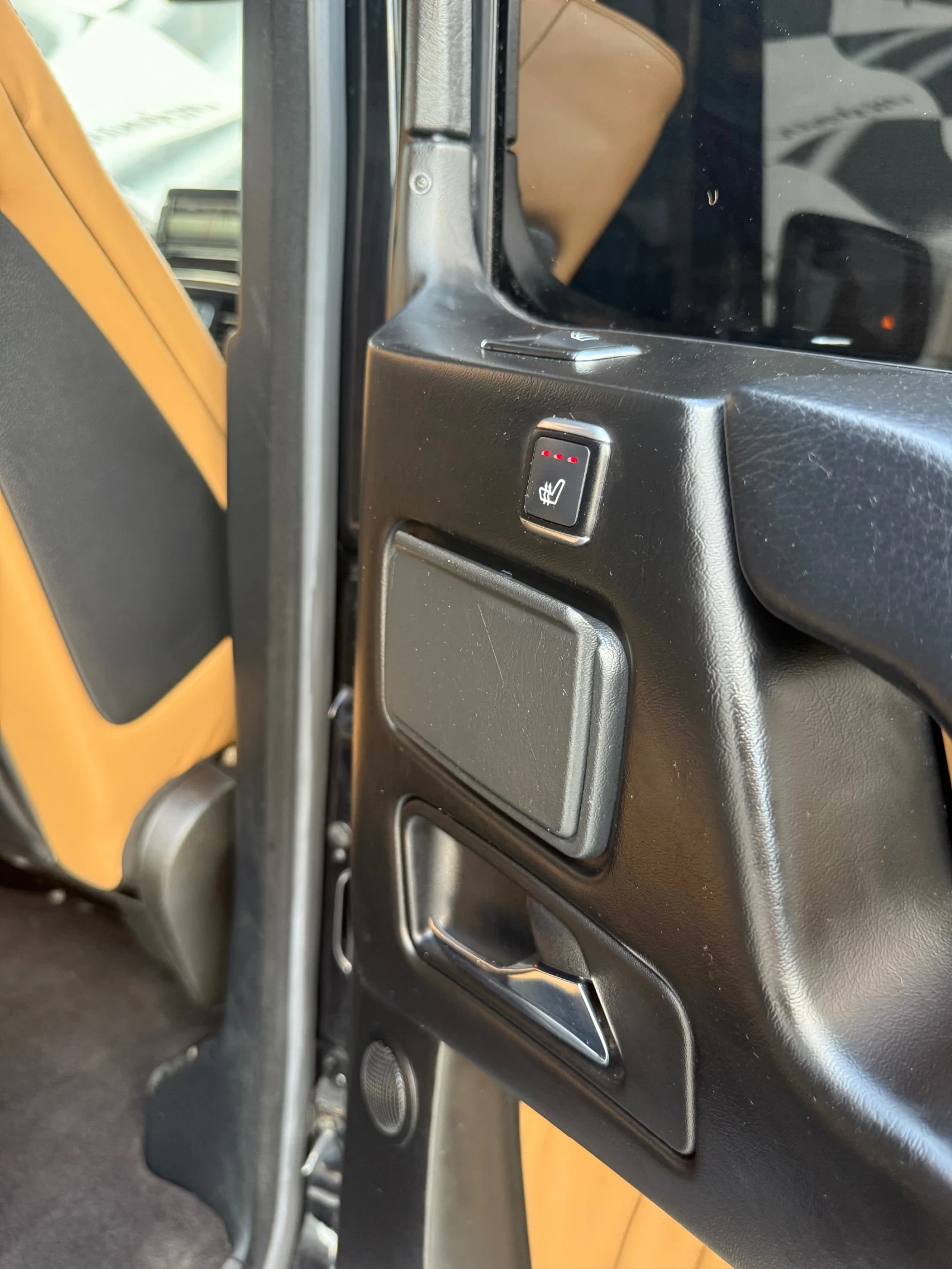 Mercedes-Benz G 55 AMG G55-AMG | Mobile.bg   16