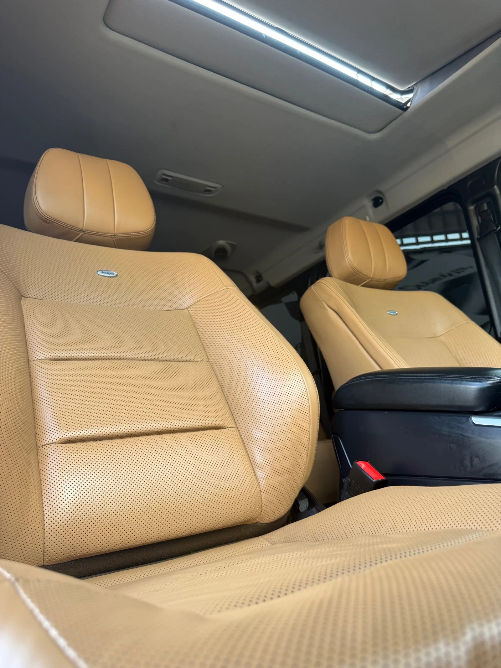 Mercedes-Benz G 55 AMG G55-AMG | Mobile.bg   15