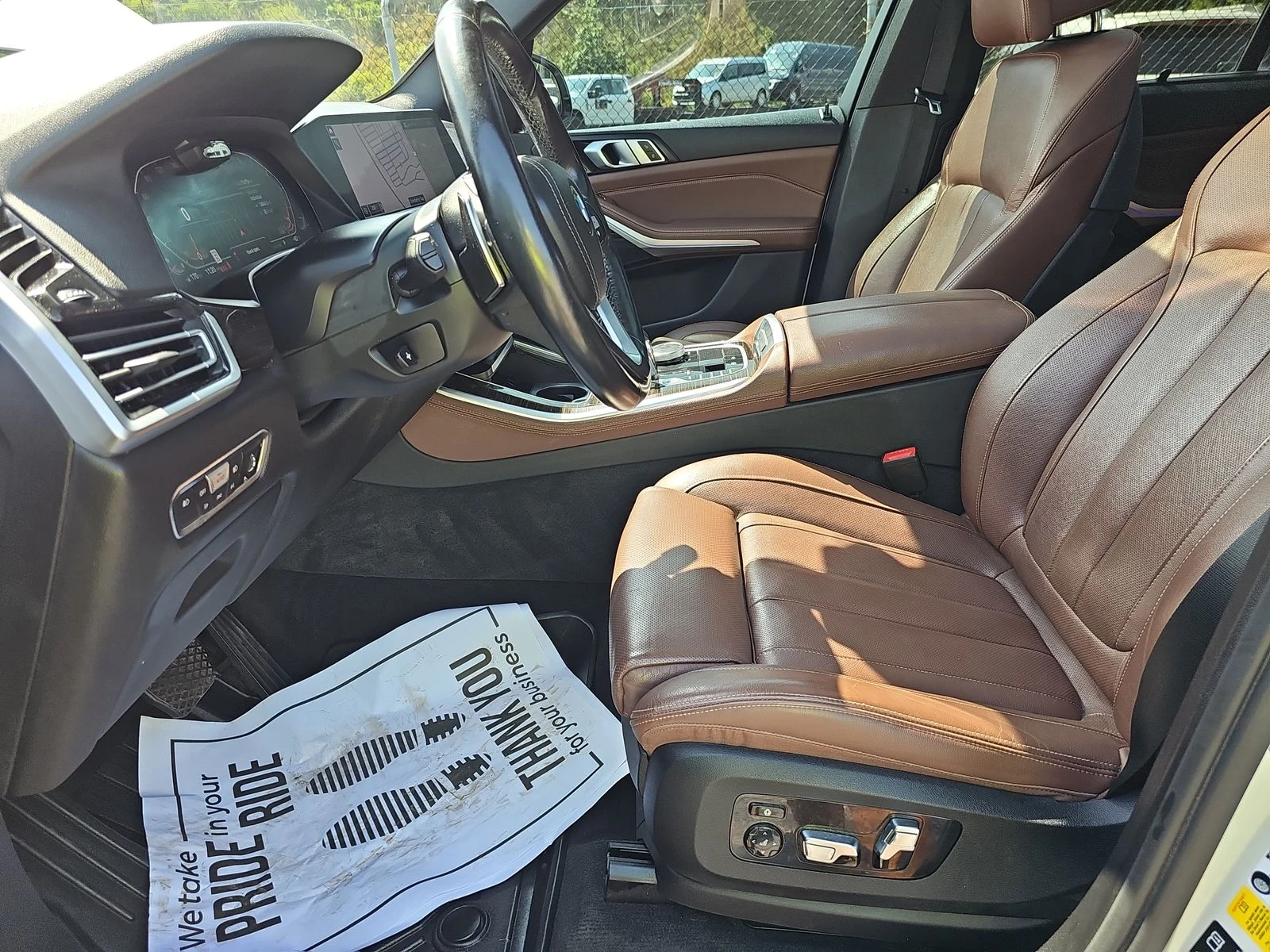 BMW X5 * SoftClose* 360* DIS* LaserLight* Massage* B58*  - изображение 9
