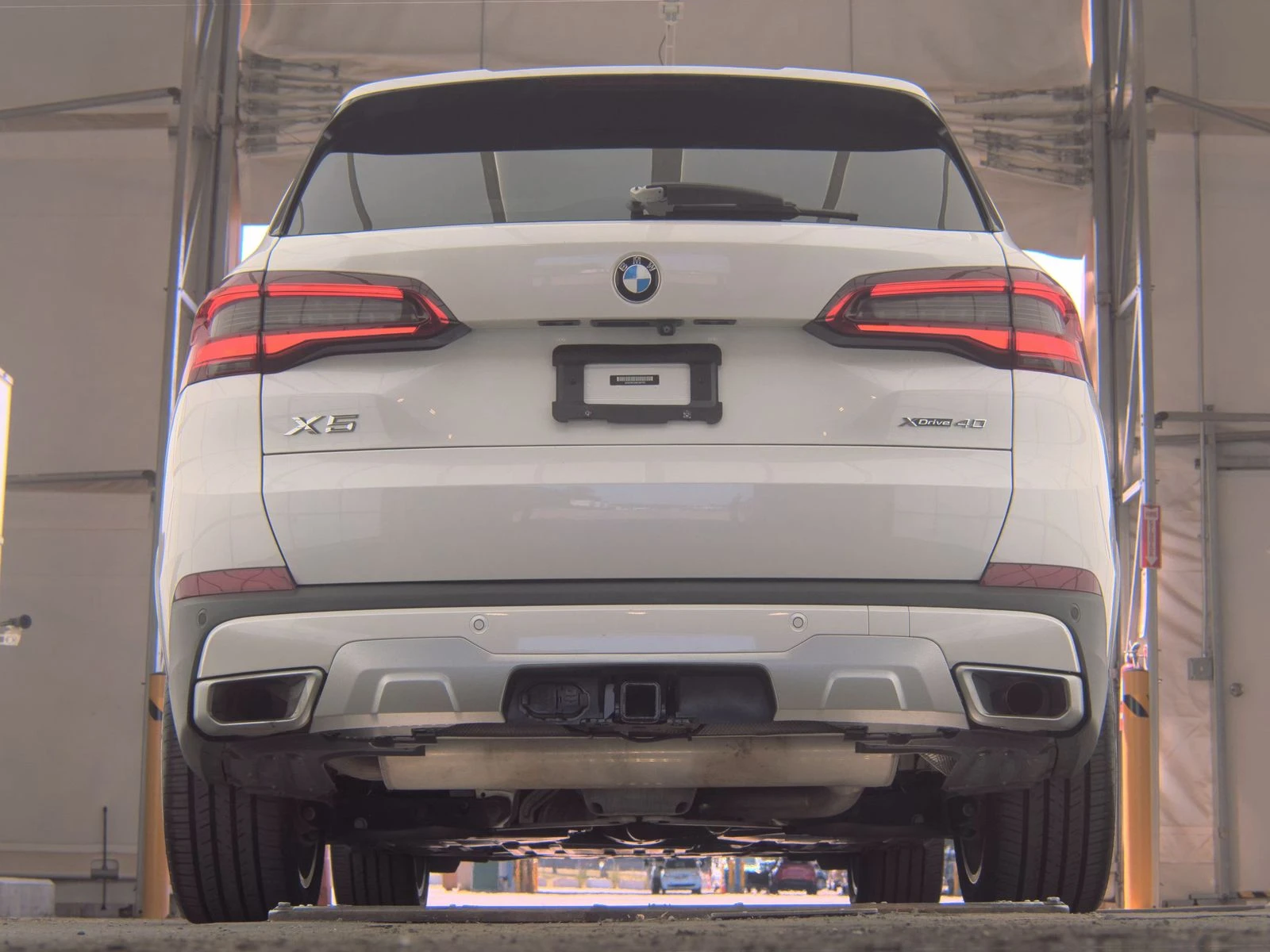 BMW X5 * SoftClose* 360* DIS* LaserLight* Massage* B58*  - изображение 6