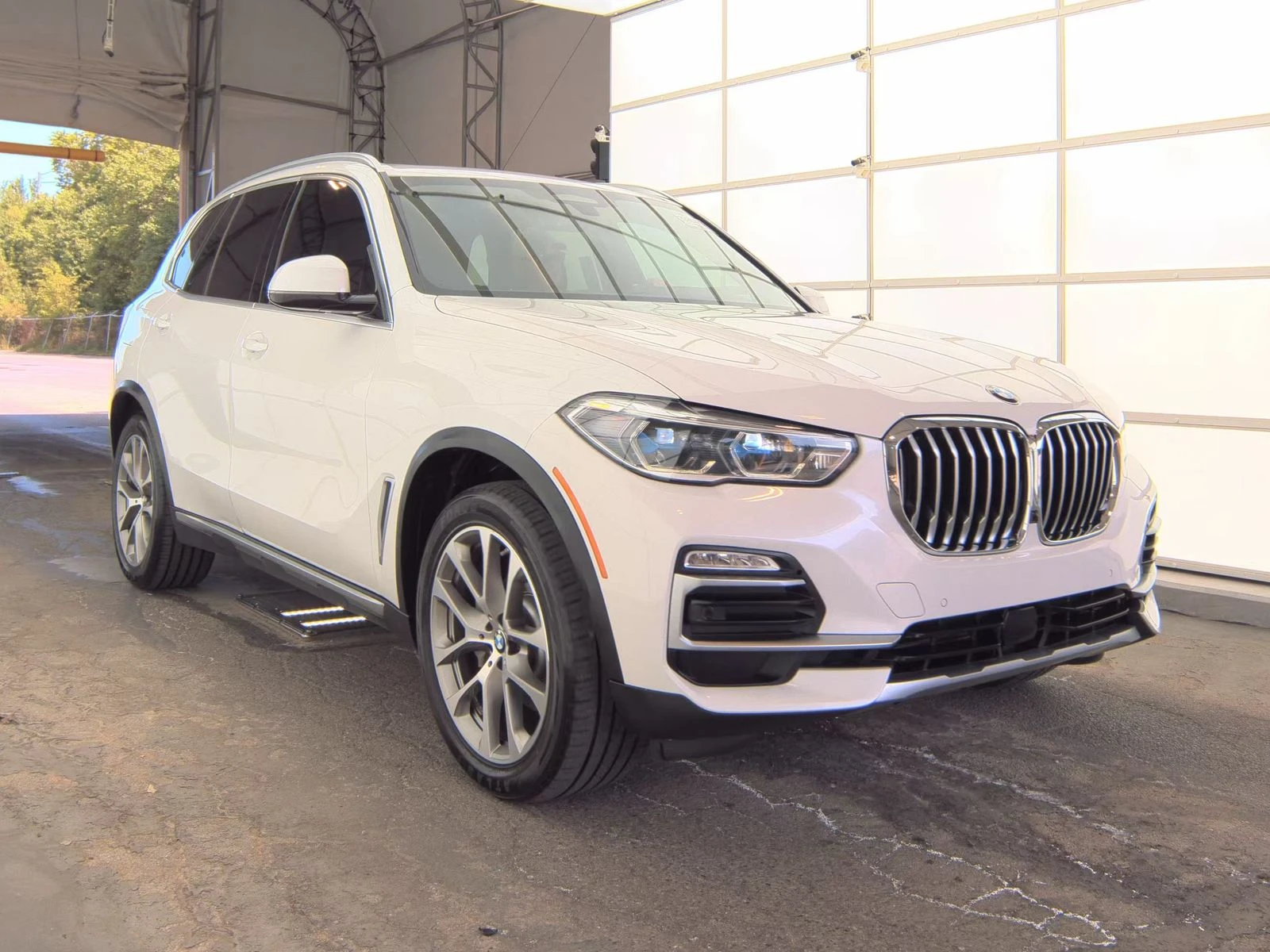 BMW X5 * SoftClose* 360* DIS* LaserLight* Massage* B58*  - изображение 3