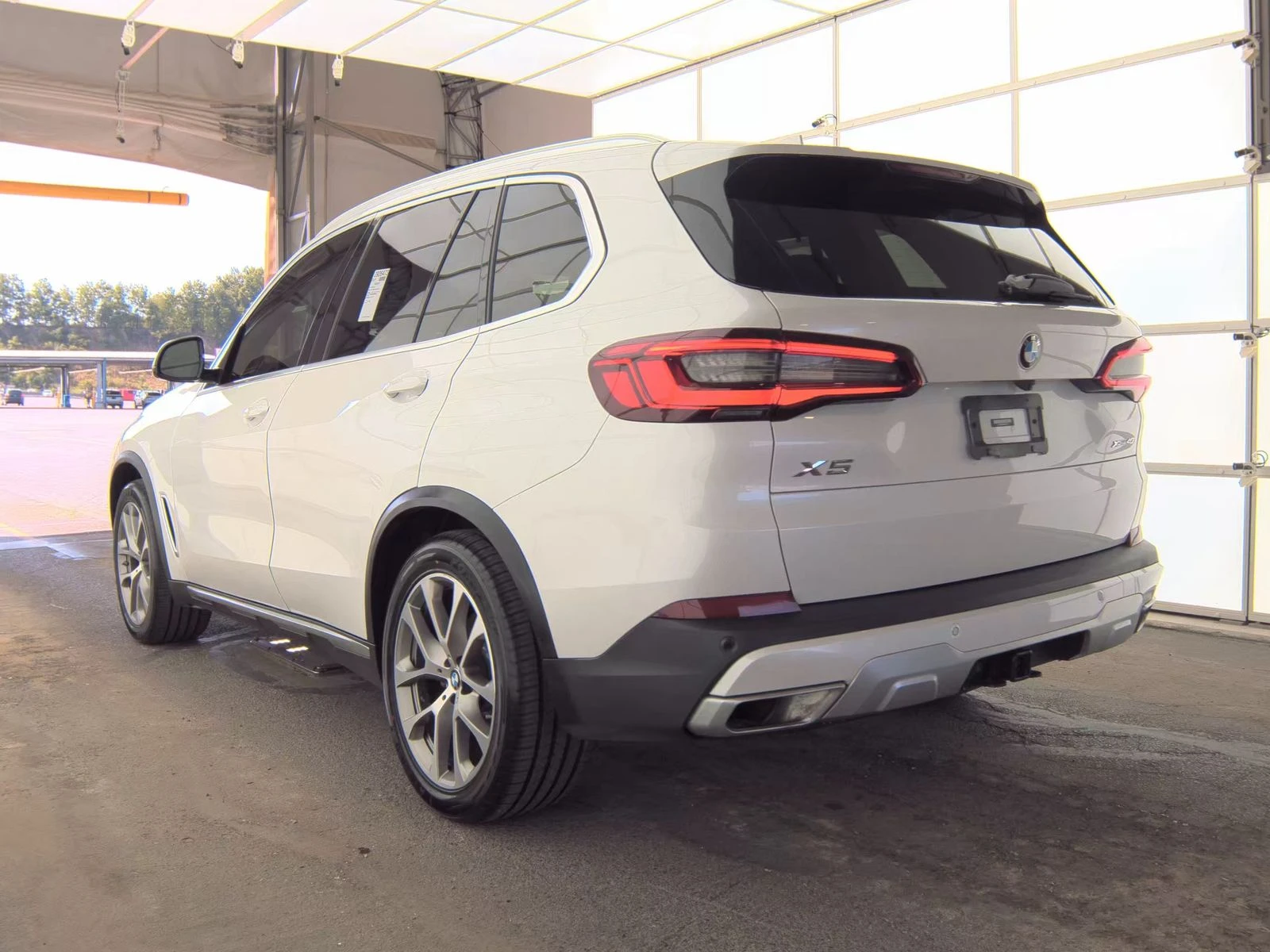 BMW X5 * SoftClose* 360* DIS* LaserLight* Massage* B58*  - изображение 7