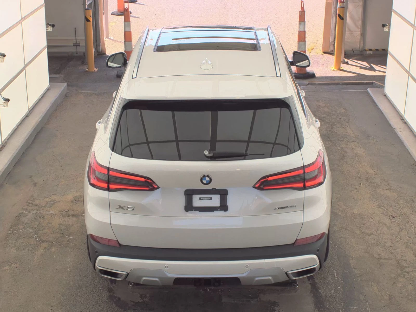 BMW X5 * SoftClose* 360* DIS* LaserLight* Massage* B58*  - изображение 8