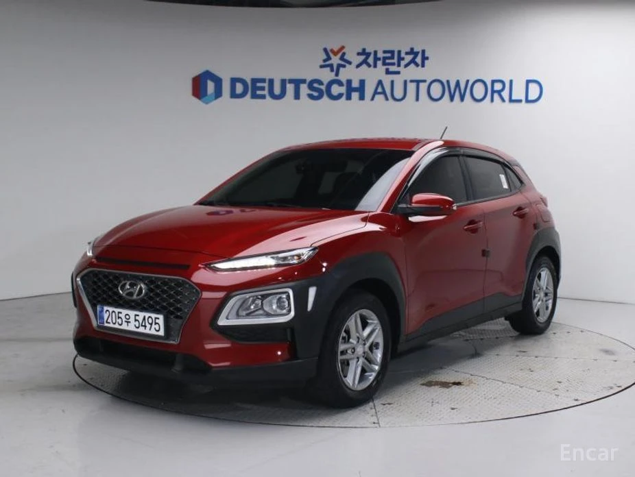 Hyundai Kona | Mobile.bg   1