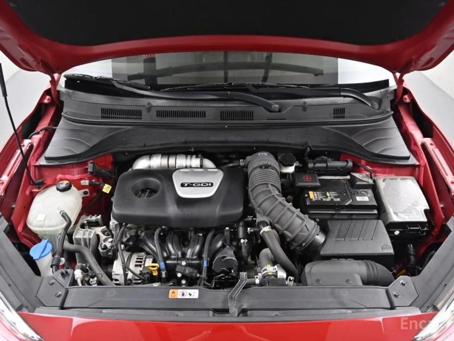 Hyundai Kona  - изображение 6