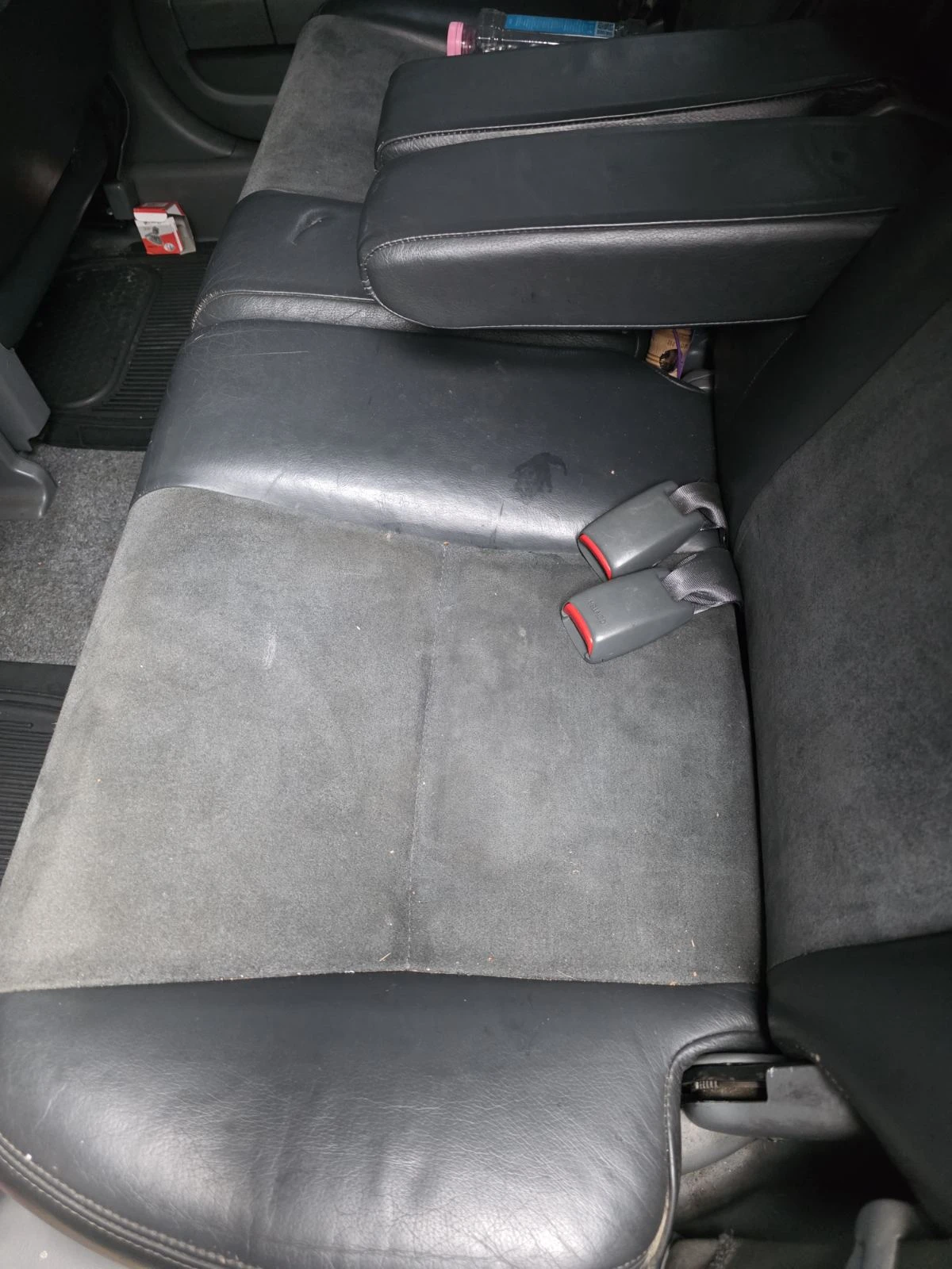 Honda Cr-v 2.0 бензин/газ - изображение 6