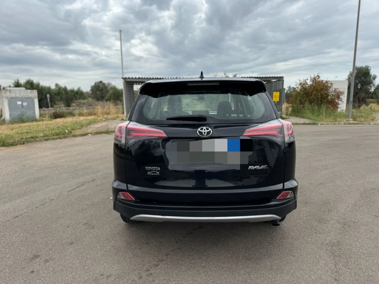Toyota Rav4 | Mobile.bg � ����������� 4