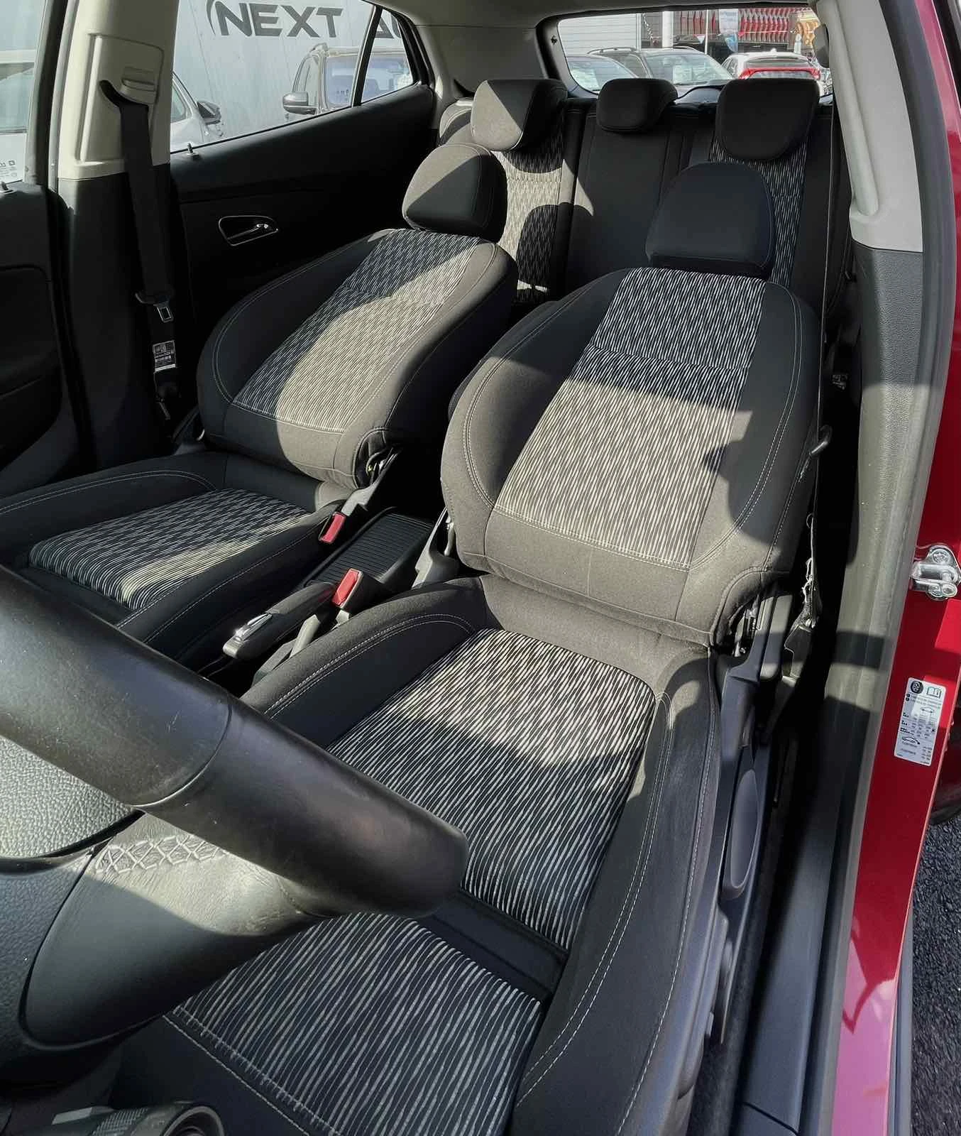 Opel Mokka 1.4T 140HP 160 000KM 4X4 EURO5B | Mobile.bg � ����������� 11