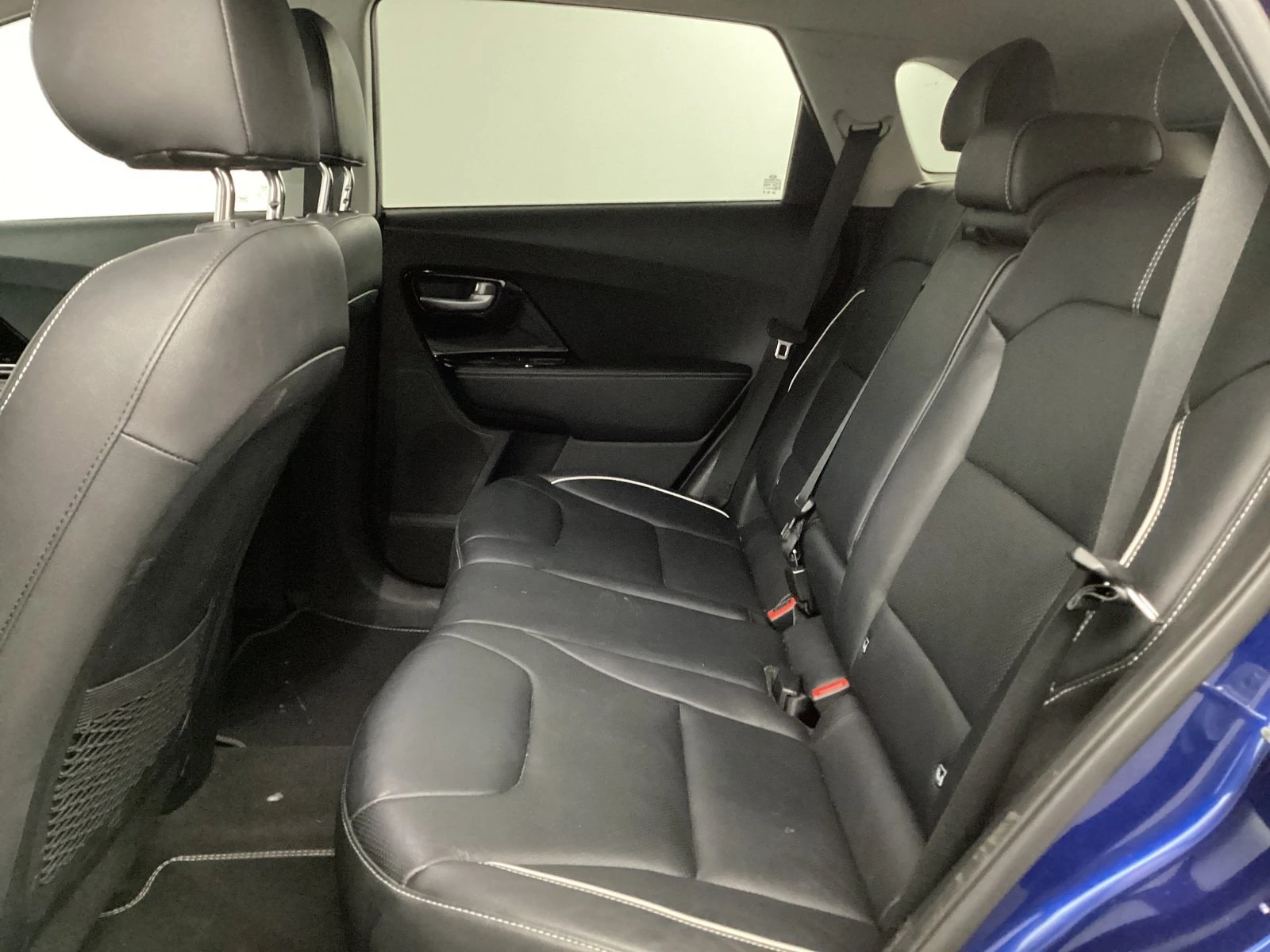 Kia Niro 64KWh/EXECUTIVE LINE/SOH100%/KIACONN/FULL! | Mobile.bg � ����������� 6